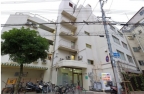 神戸市中央区中山手通外観