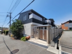 神戸市兵庫区矢部町外観