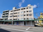 神戸市兵庫区上三条町外観