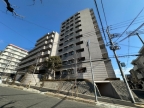 神戸市中央区熊内町外観