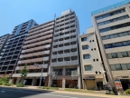 神戸市中央区下山手通外観