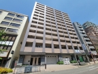神戸市中央区加納町外観