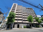 神戸市中央区琴ノ緒町外観