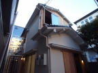 神戸市東灘区岡本外観