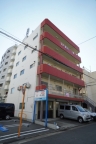 神戸市兵庫区水木通外観