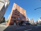 神戸市中央区下山手通外観