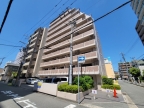 神戸市兵庫区下沢通外観
