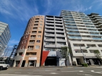 神戸市中央区磯辺通外観