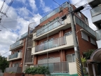 神戸市灘区八幡町外観