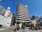 神戸市中央区加納町外観