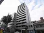 神戸市中央区栄町通外観