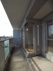 兵庫駅前アーバンライフ｜神戸市兵庫区駅前通（ＪＲ山陽本線兵庫駅）のマンションその他4