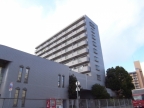 神戸市兵庫区駅前通外観
